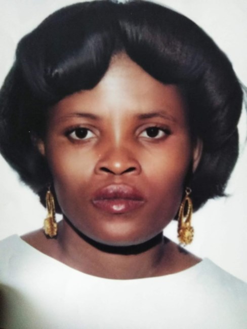 Obituario de Itasienne Joseph