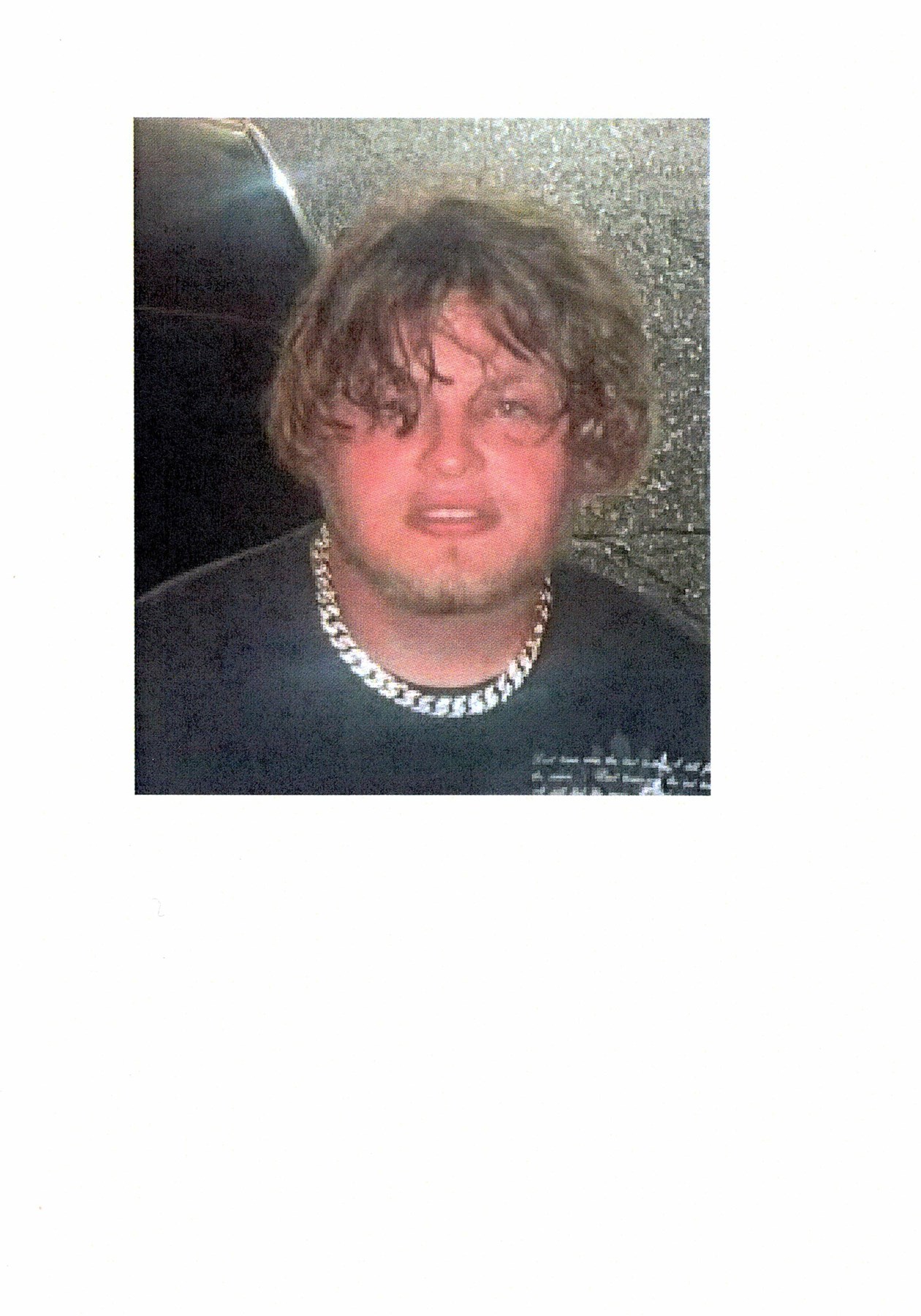 Obituary of Taylor Joseph Geter