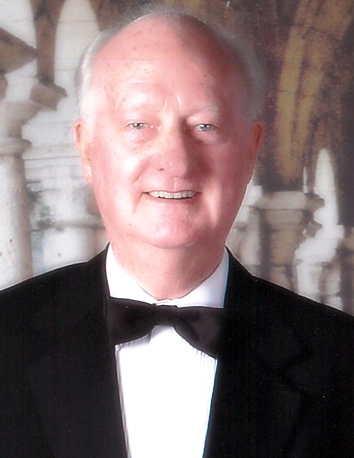 Obituario de Alfred "Fred" Ionson