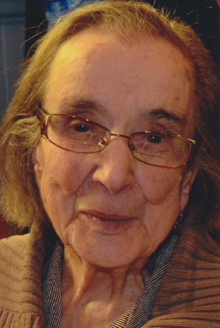 Obituary of Maria Carmina Silveira Coelho