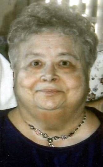 Obituary of Joyce F Harrison