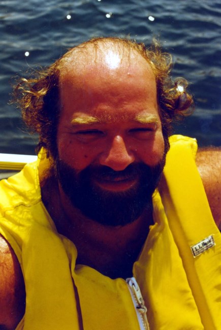 Obituary of Jeffrey M. Zotter