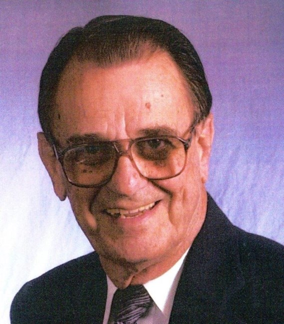 Obituary of Charles West Rossman