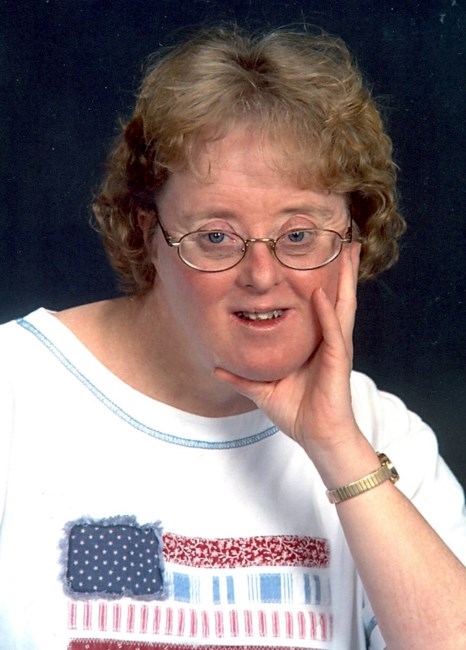 Obituary of Kathryn Kathy Ann Key