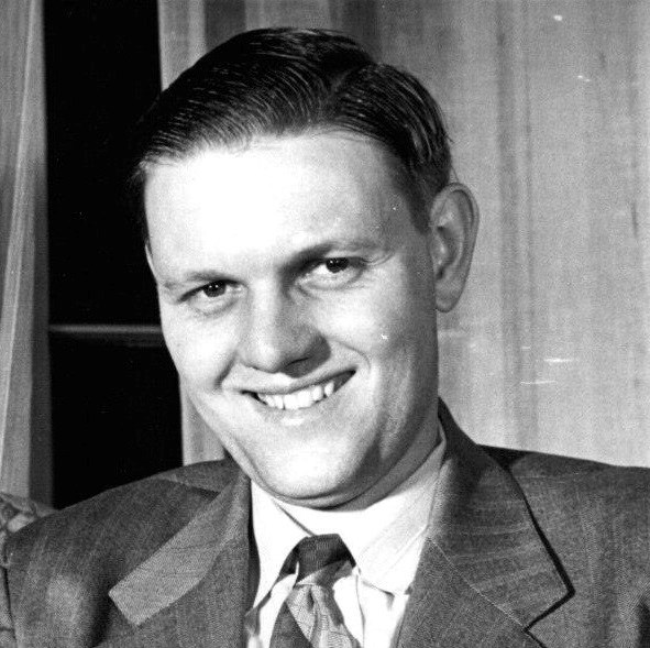 Obituary of Eugene Bonner Turner