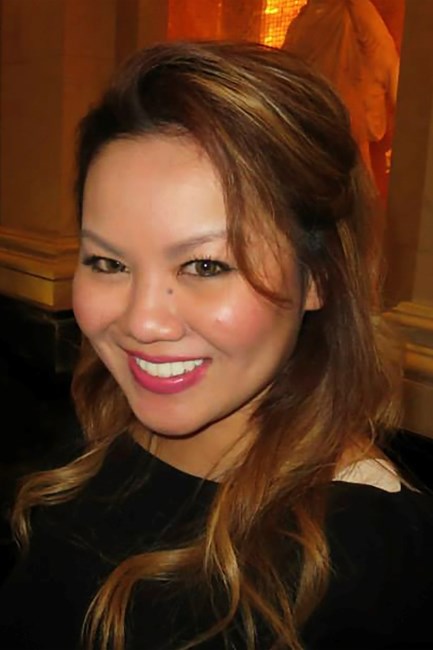 Obituary of Ly Thuy Nguyen