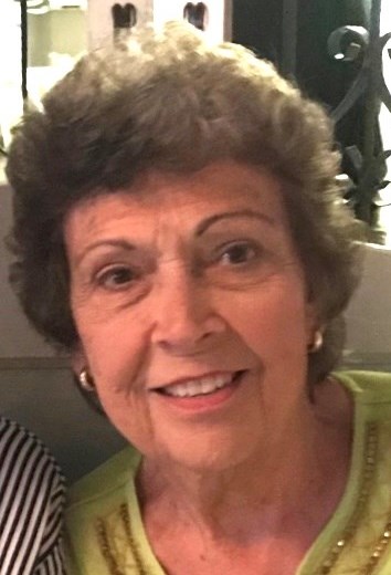 Obituary of Arlene P Harlfinger