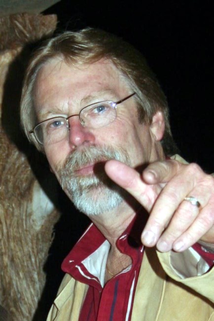 Obituary of Larry Wayne Snider