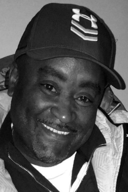 Obituary of Laurence "Larry" Calvin Mitchell Jr.