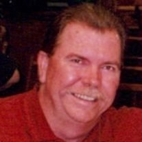 Obituary of Thomas Wayne Wood