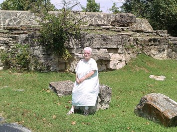 Obituary of Patty L. Byrum