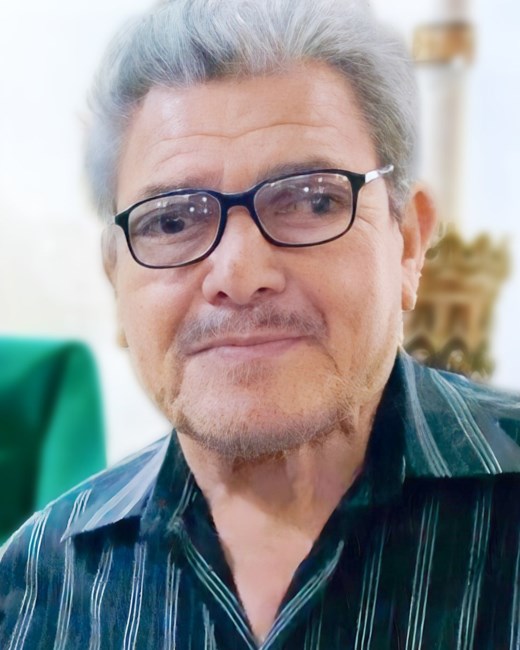 Obituary of David Garcia