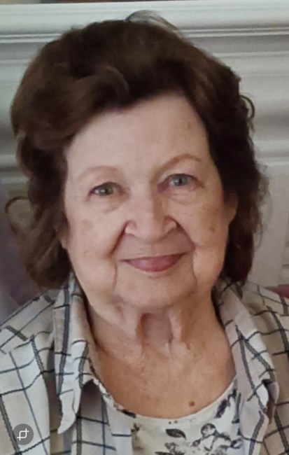 Avis de décès de Mary Louise Spencer