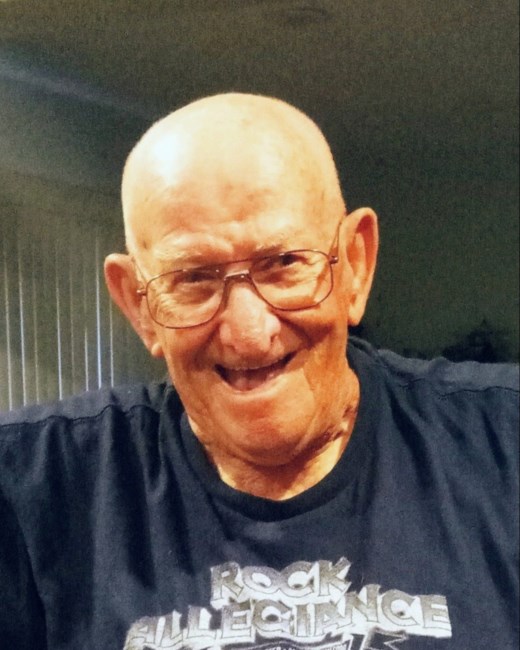 Avis de décès de Mark C. Harrigan