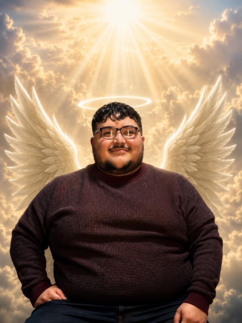 Obituario de Jovanny Rodriguez Padilla