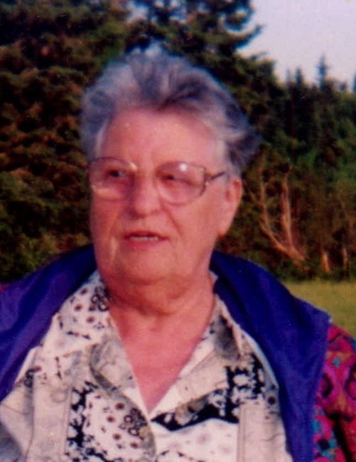 Obituary of Margaret Livingstone
