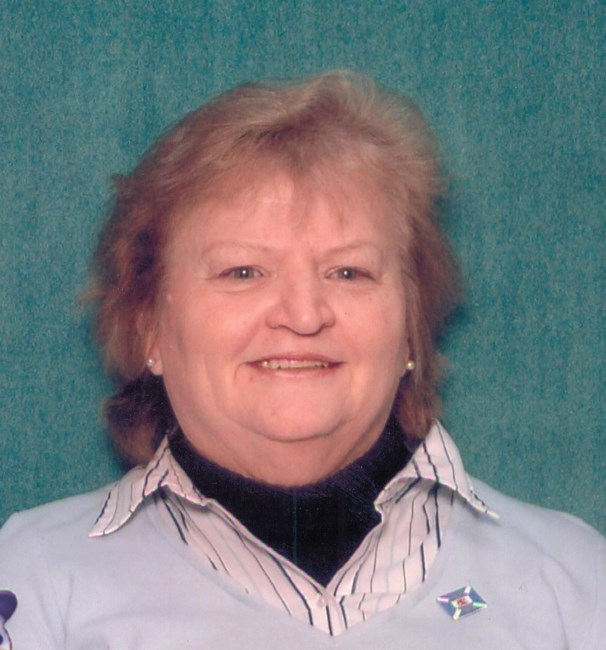 Obituary of Joan Kay Elders