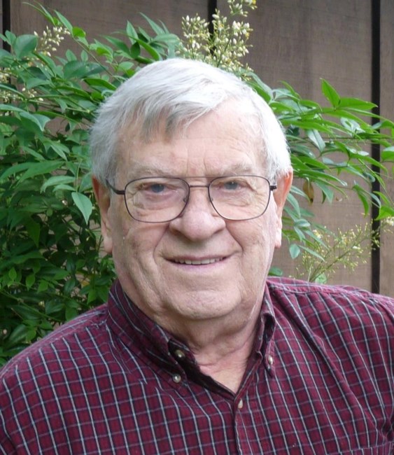 Obituary of Edward Stanton Leal Sr.