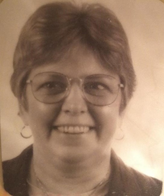 Obituary of Christiane Simard