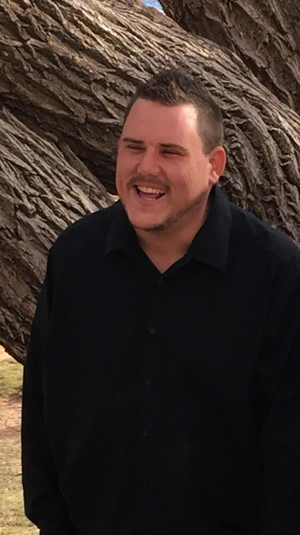 Obituary of Travis Grant Zeigenbein