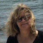 Connie Wood