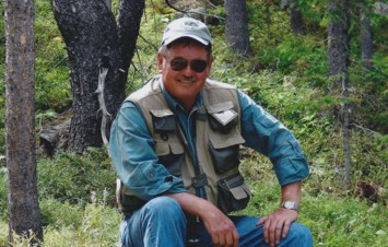 Obituary of Roger Newton Wilcox