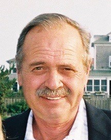 Obituary of Raymond L. LaBonte