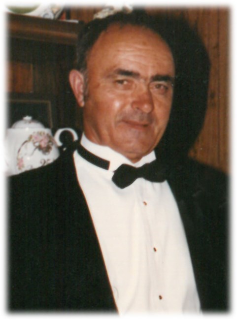 Obituary of Antonio D. Cipriano