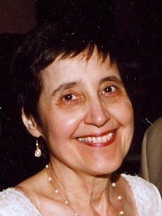 Obituario de Evelyn A. Salta