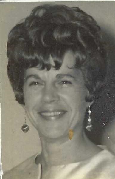 Obituary of Lorraine Caroline Bitto