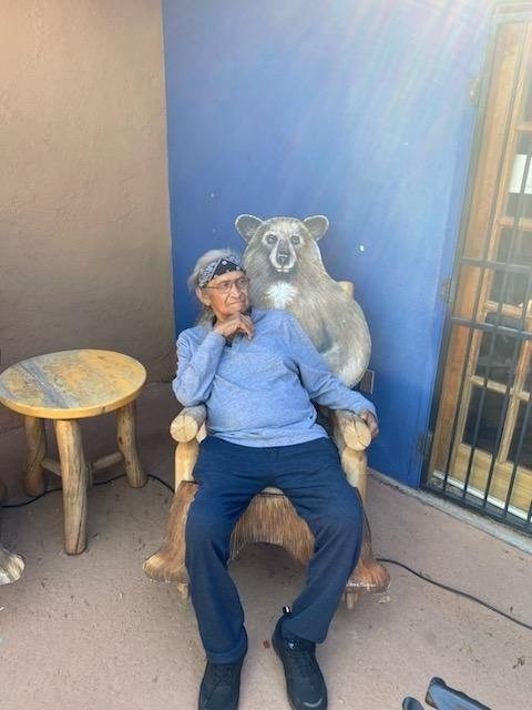 Obituary of Miguel Angel Niño