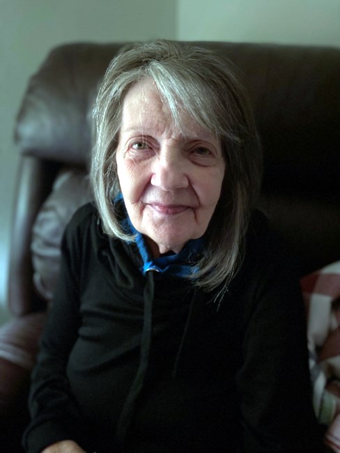 Obituary of Sheila Lou Shenkman