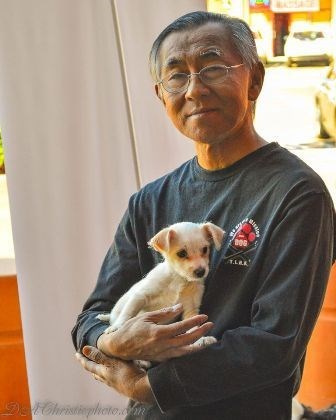 Obituary of Daniel Chan