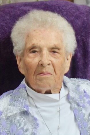 Obituary of Elizabeth Blair Dietz