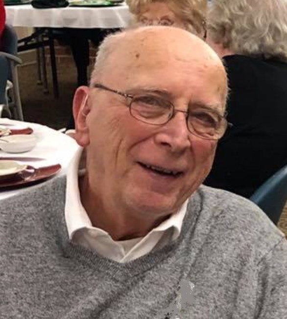 Obituary of Thomas Ray Mendenhall