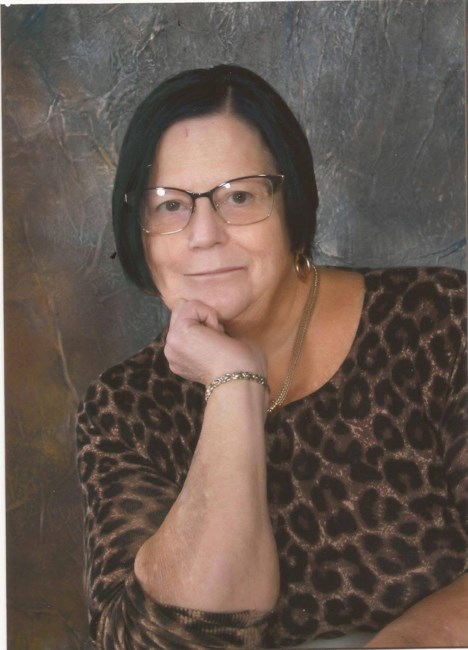 Obituary of Margaret Frances Jackson