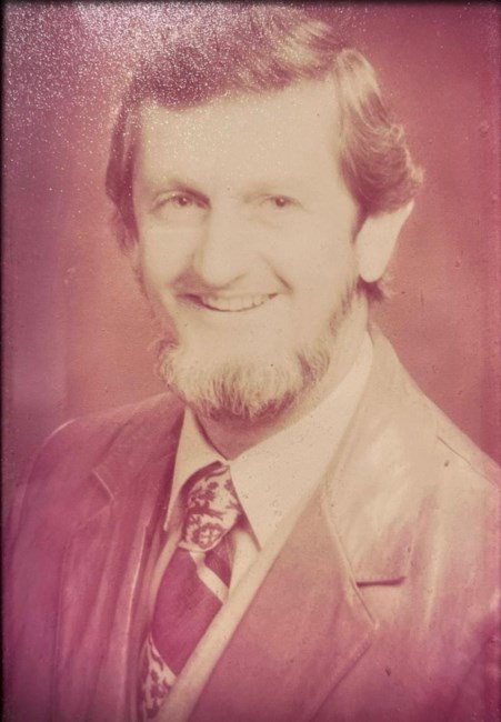 Obituario de Michael Foley McDaniel