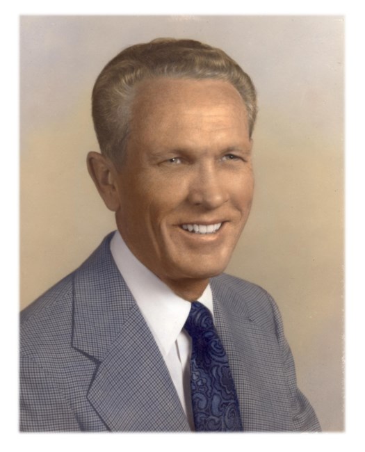 Obituary of Walter L. Moody