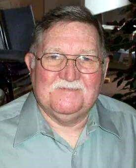 Obituary of Charles Gail Cummings