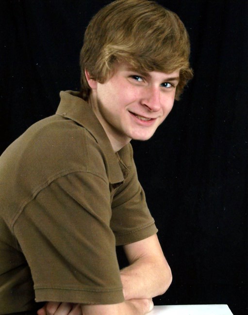 Obituary of Zachary John Walton