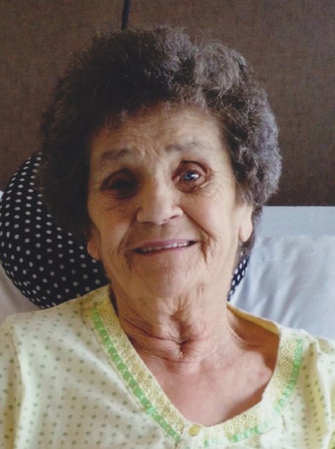 Obituary of Lillian Marie Carter