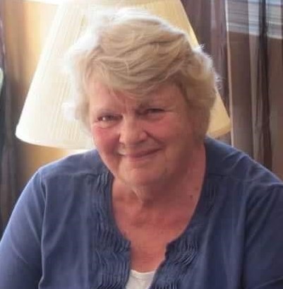 Obituary of Mary Morrison MacQuarrie