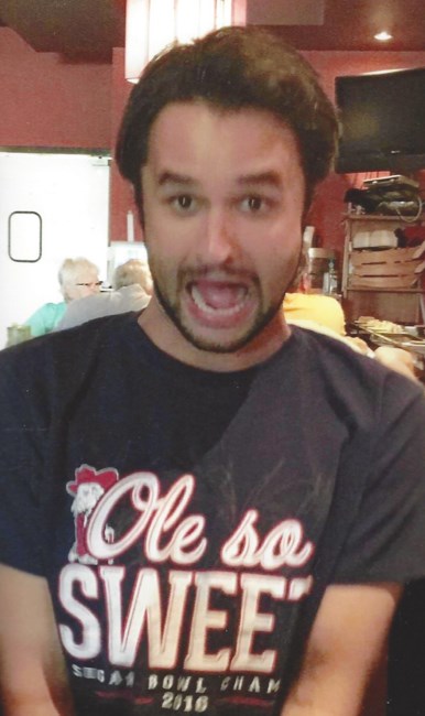 Obituary of Garrett Lee Logan