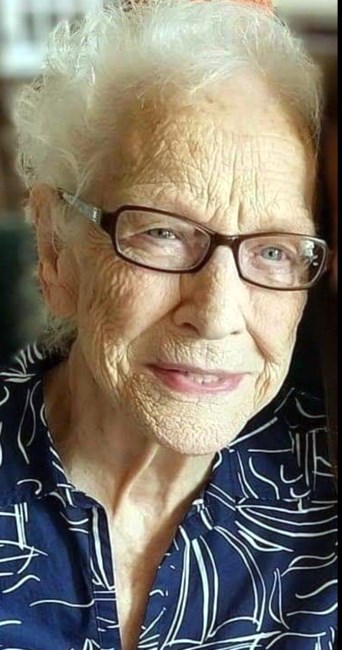 Obituary of Bonnie Jean Miller