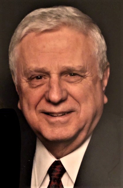 Obituary of Otis "Fred" Frederick Forsyth