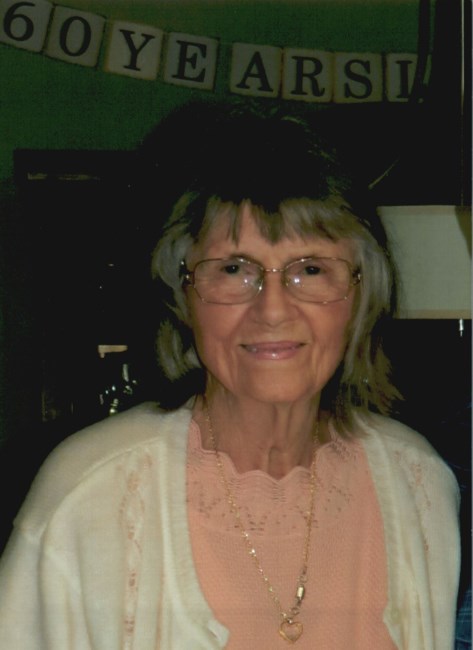 Obituary of Barbara Clemons