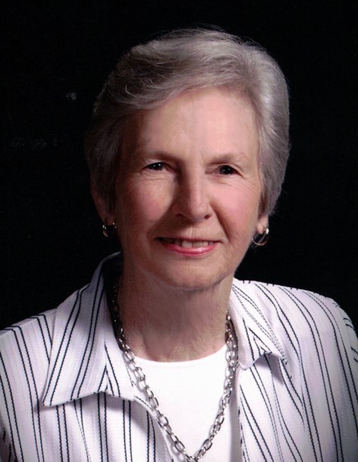 Obituary of Erma Dean Lewis