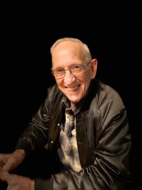 Obituario de John Vinson Thrash