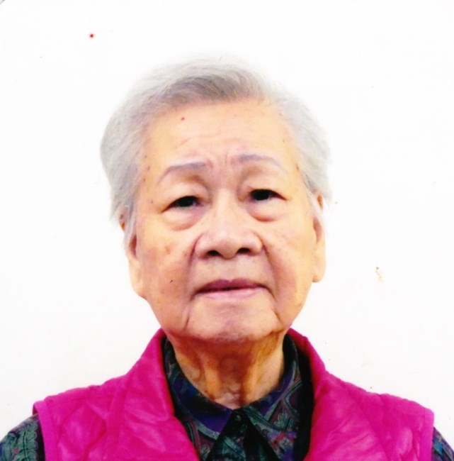Nécrologie de Lang N. Huynh