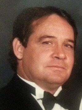 Obituary of William Patrick McDonald
